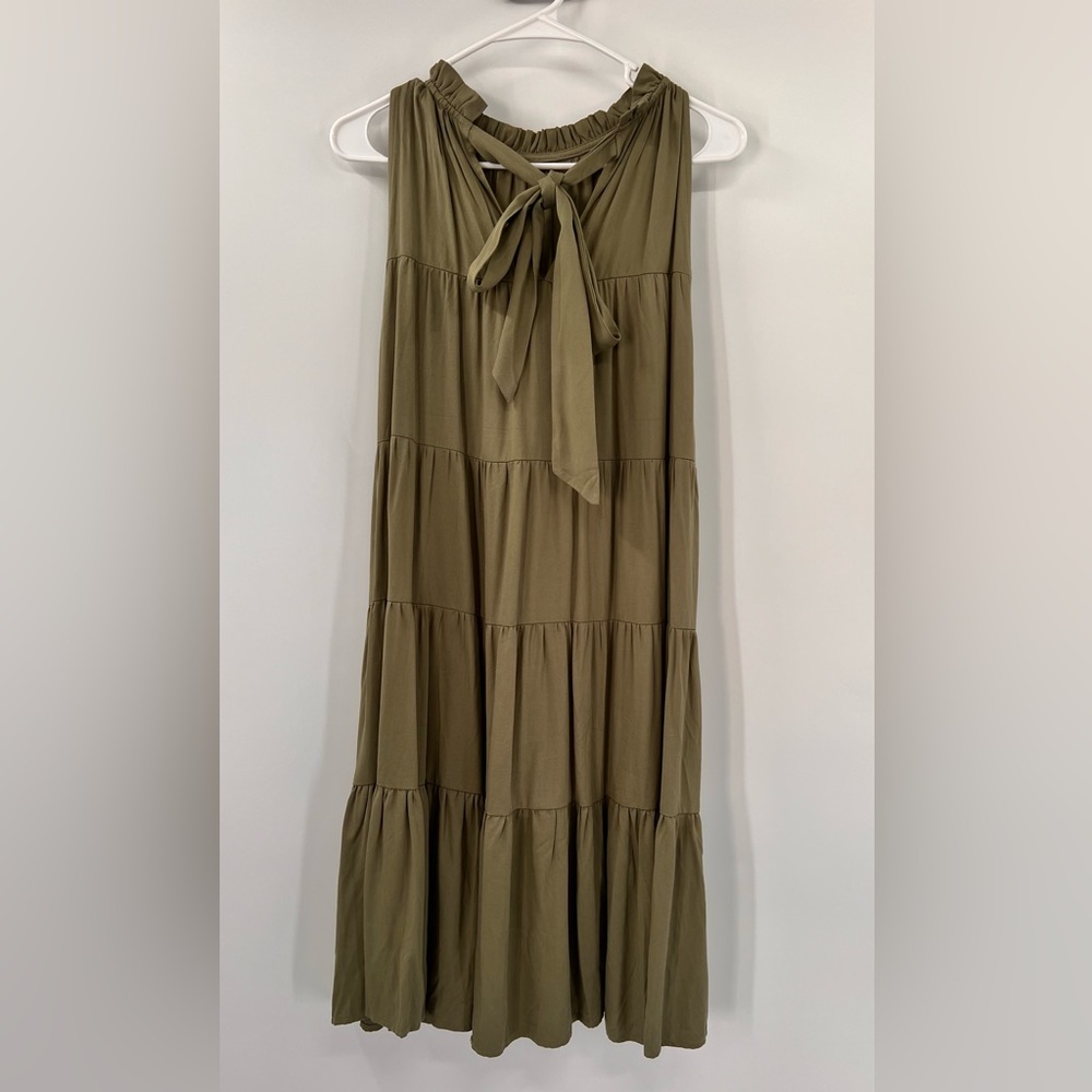 Chic style dress